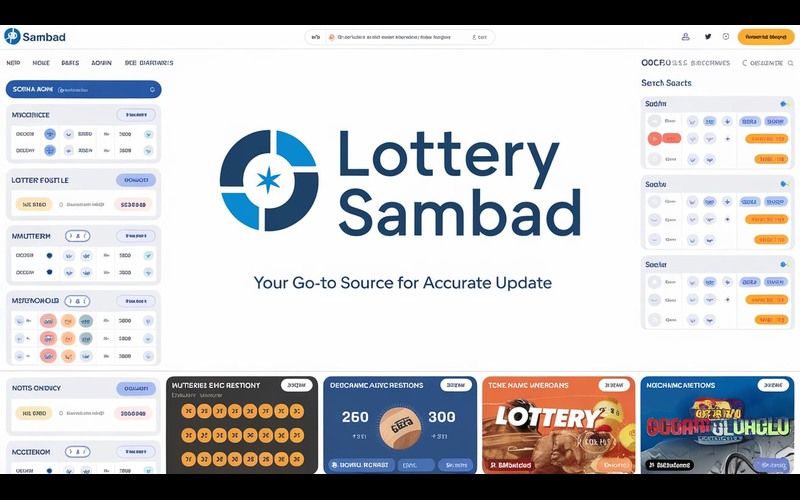 Lottery Sambad Result body image