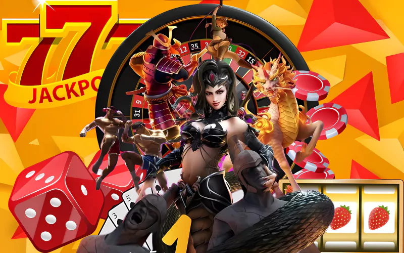 lottery live at Satta Matka Club body image