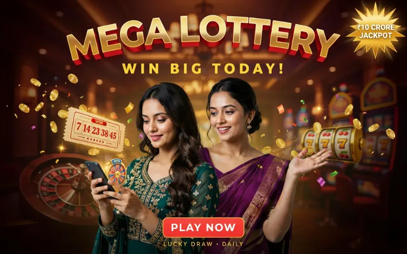 lottery sambad 17 at satta matka club featured image